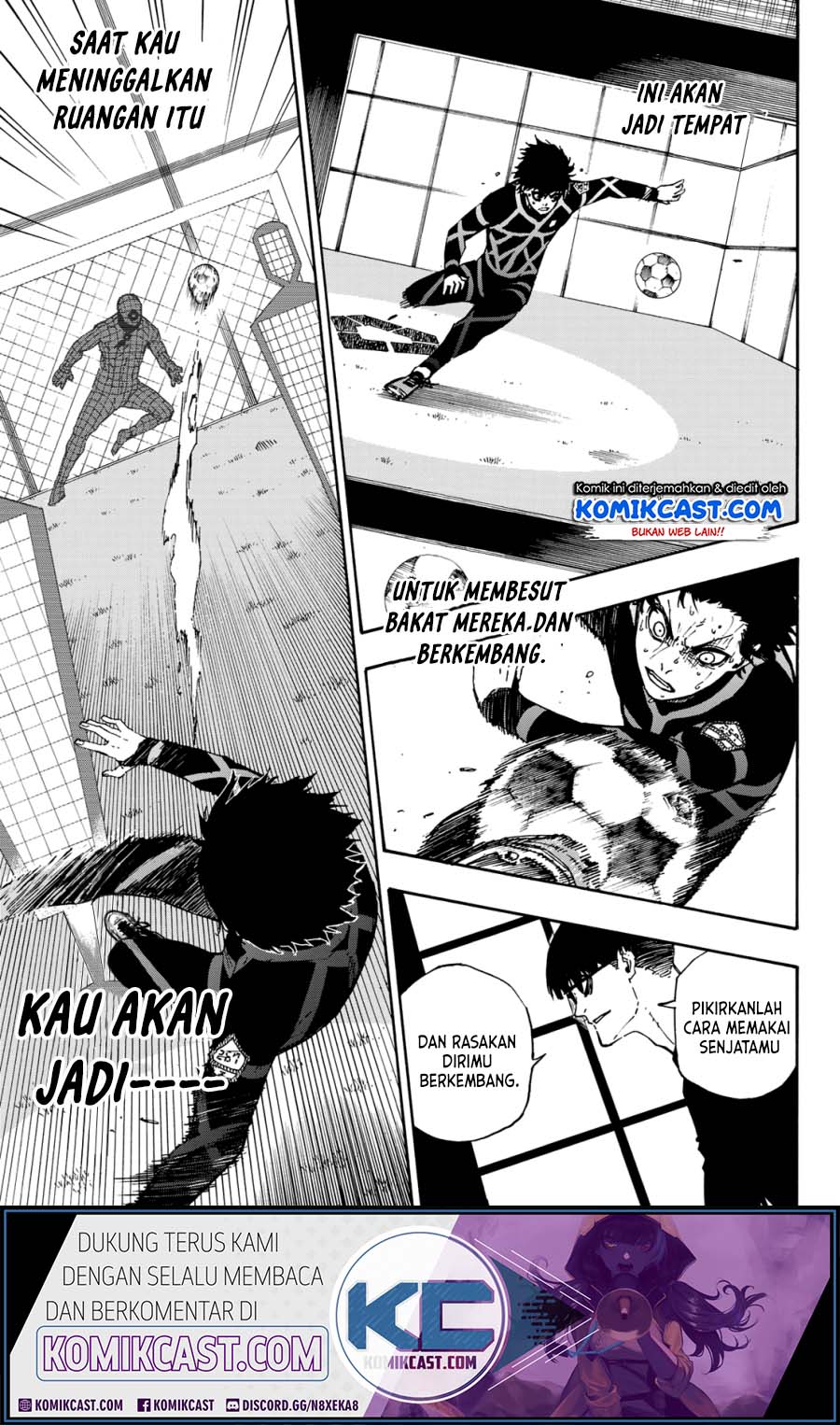 Dilarang COPAS - situs resmi www.mangacanblog.com - Komik blue lock 041 - chapter 41 42 Indonesia blue lock 041 - chapter 41 Terbaru 19|Baca Manga Komik Indonesia|Mangacan