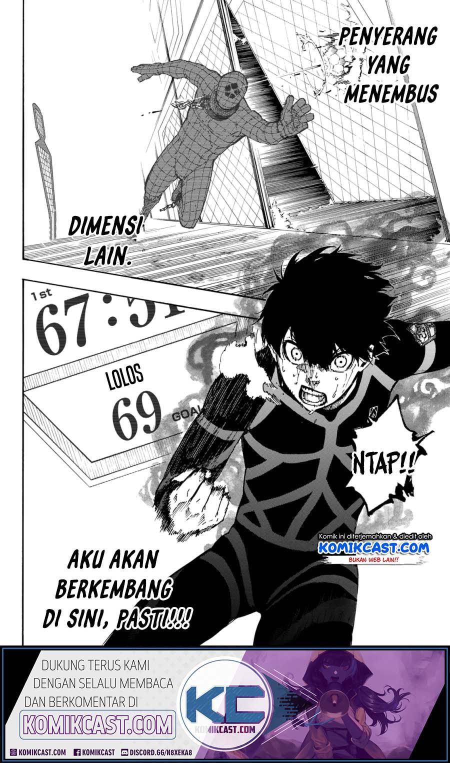 Dilarang COPAS - situs resmi www.mangacanblog.com - Komik blue lock 041 - chapter 41 42 Indonesia blue lock 041 - chapter 41 Terbaru 20|Baca Manga Komik Indonesia|Mangacan