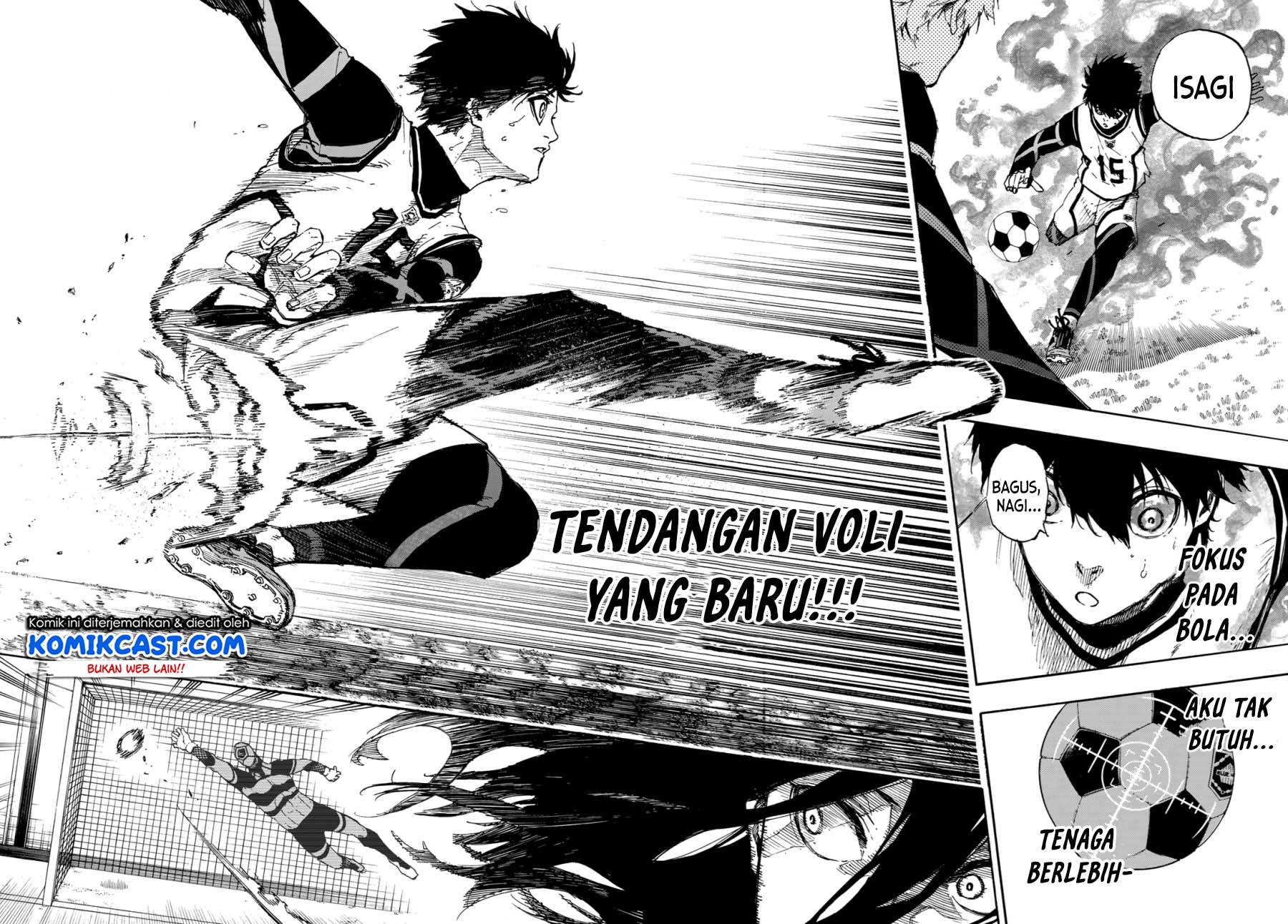 Dilarang COPAS - situs resmi www.mangacanblog.com - Komik blue lock 045 - chapter 45 46 Indonesia blue lock 045 - chapter 45 Terbaru 8|Baca Manga Komik Indonesia|Mangacan