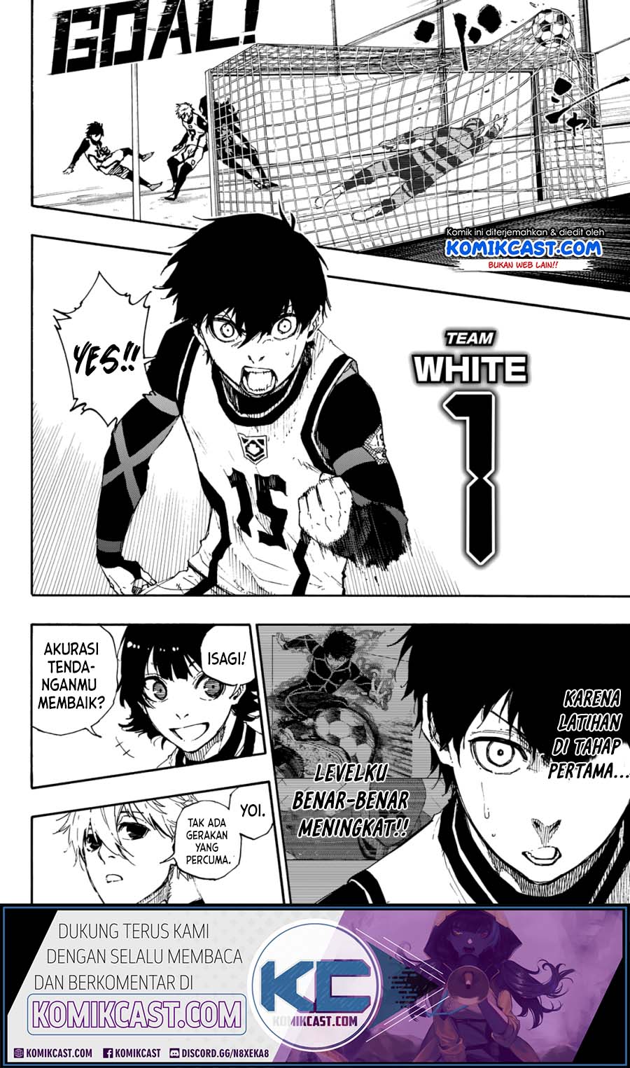 Dilarang COPAS - situs resmi www.mangacanblog.com - Komik blue lock 045 - chapter 45 46 Indonesia blue lock 045 - chapter 45 Terbaru 9|Baca Manga Komik Indonesia|Mangacan