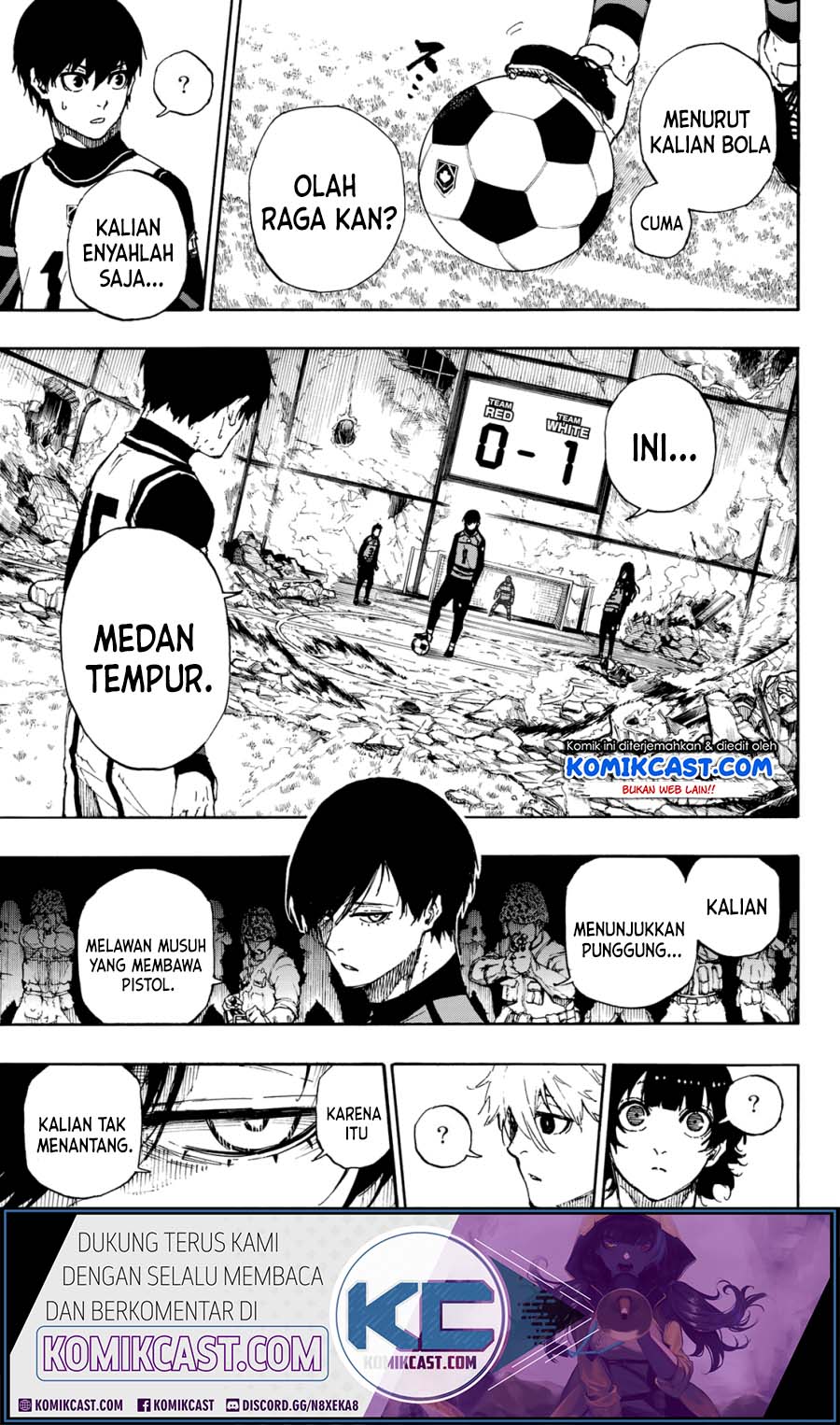 Dilarang COPAS - situs resmi www.mangacanblog.com - Komik blue lock 045 - chapter 45 46 Indonesia blue lock 045 - chapter 45 Terbaru 12|Baca Manga Komik Indonesia|Mangacan