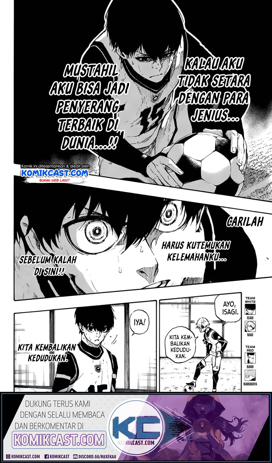 Dilarang COPAS - situs resmi www.mangacanblog.com - Komik blue lock 053 - chapter 53 54 Indonesia blue lock 053 - chapter 53 Terbaru 2|Baca Manga Komik Indonesia|Mangacan