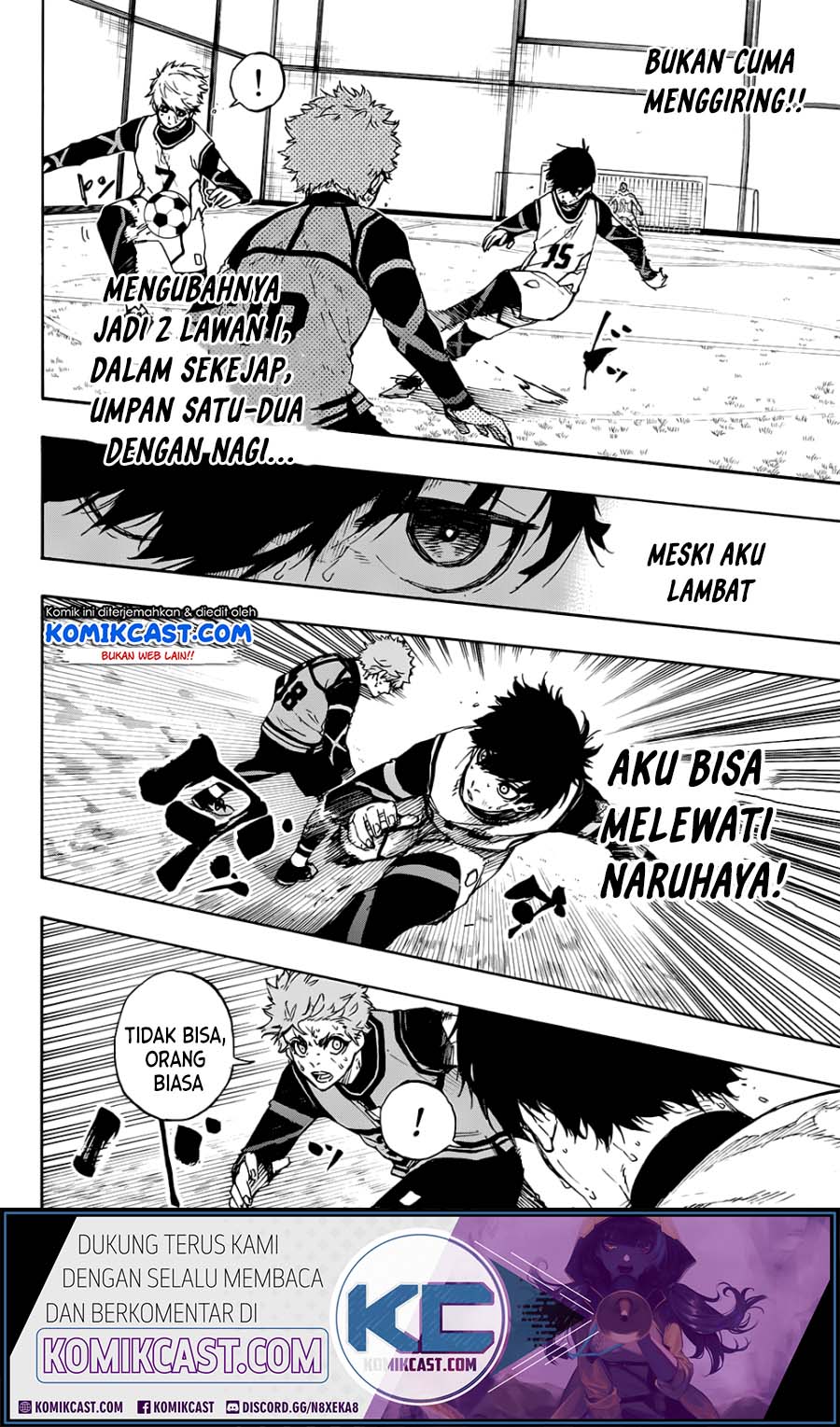 Dilarang COPAS - situs resmi www.mangacanblog.com - Komik blue lock 053 - chapter 53 54 Indonesia blue lock 053 - chapter 53 Terbaru 4|Baca Manga Komik Indonesia|Mangacan