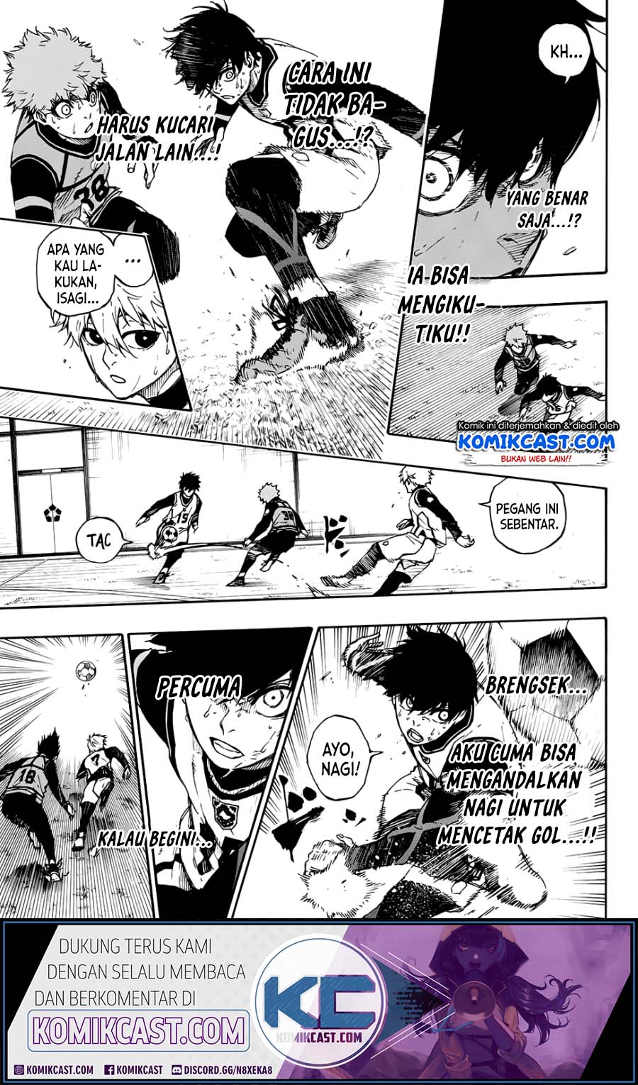 Dilarang COPAS - situs resmi www.mangacanblog.com - Komik blue lock 053 - chapter 53 54 Indonesia blue lock 053 - chapter 53 Terbaru 5|Baca Manga Komik Indonesia|Mangacan