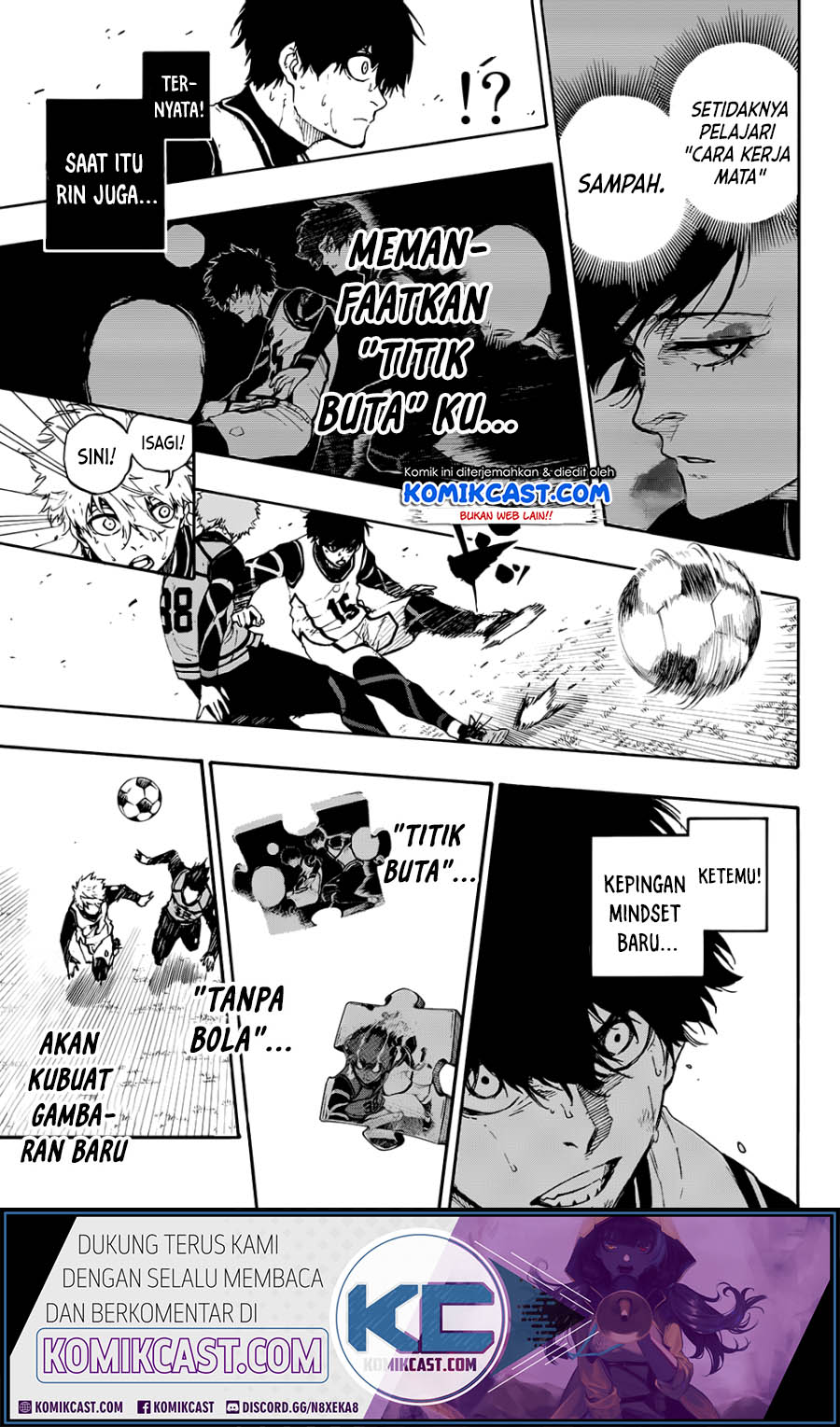 Dilarang COPAS - situs resmi www.mangacanblog.com - Komik blue lock 053 - chapter 53 54 Indonesia blue lock 053 - chapter 53 Terbaru 17|Baca Manga Komik Indonesia|Mangacan