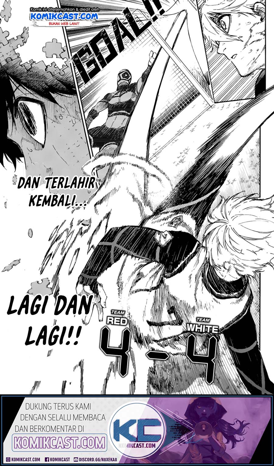 Dilarang COPAS - situs resmi www.mangacanblog.com - Komik blue lock 053 - chapter 53 54 Indonesia blue lock 053 - chapter 53 Terbaru 19|Baca Manga Komik Indonesia|Mangacan