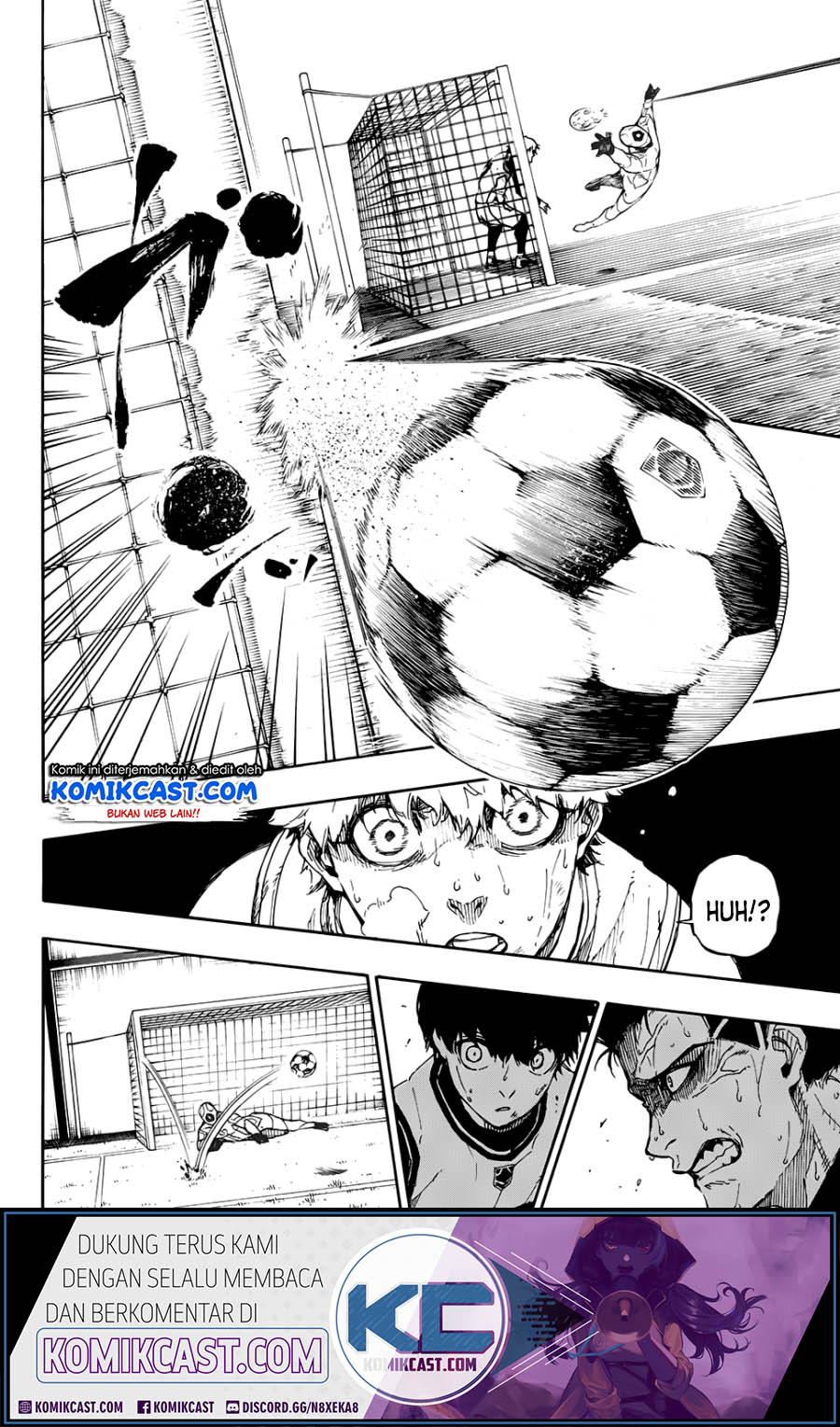 Dilarang COPAS - situs resmi www.mangacanblog.com - Komik blue lock 054 - chapter 54 55 Indonesia blue lock 054 - chapter 54 Terbaru 9|Baca Manga Komik Indonesia|Mangacan