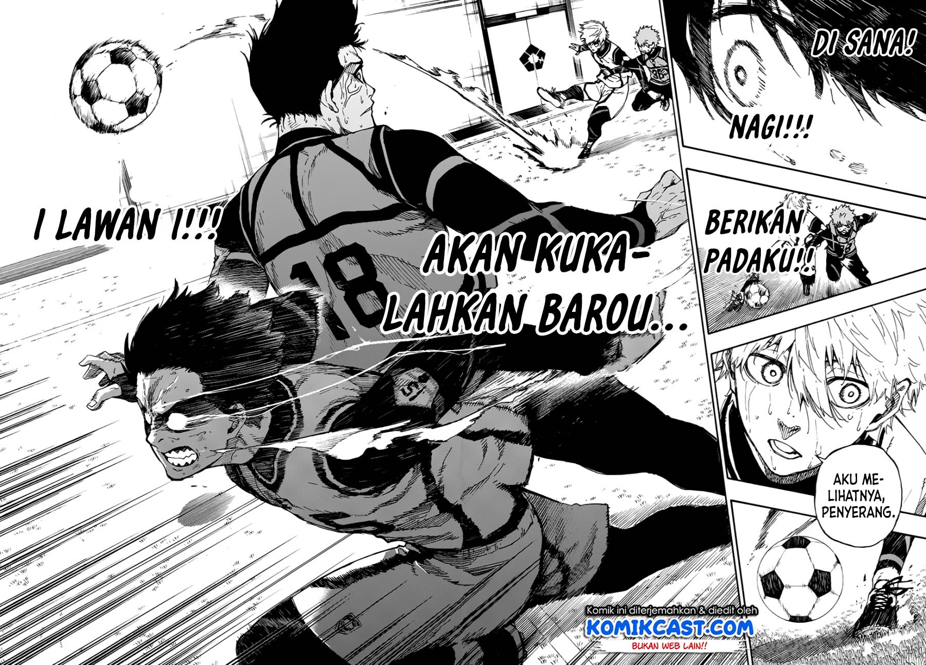 Dilarang COPAS - situs resmi www.mangacanblog.com - Komik blue lock 054 - chapter 54 55 Indonesia blue lock 054 - chapter 54 Terbaru 15|Baca Manga Komik Indonesia|Mangacan