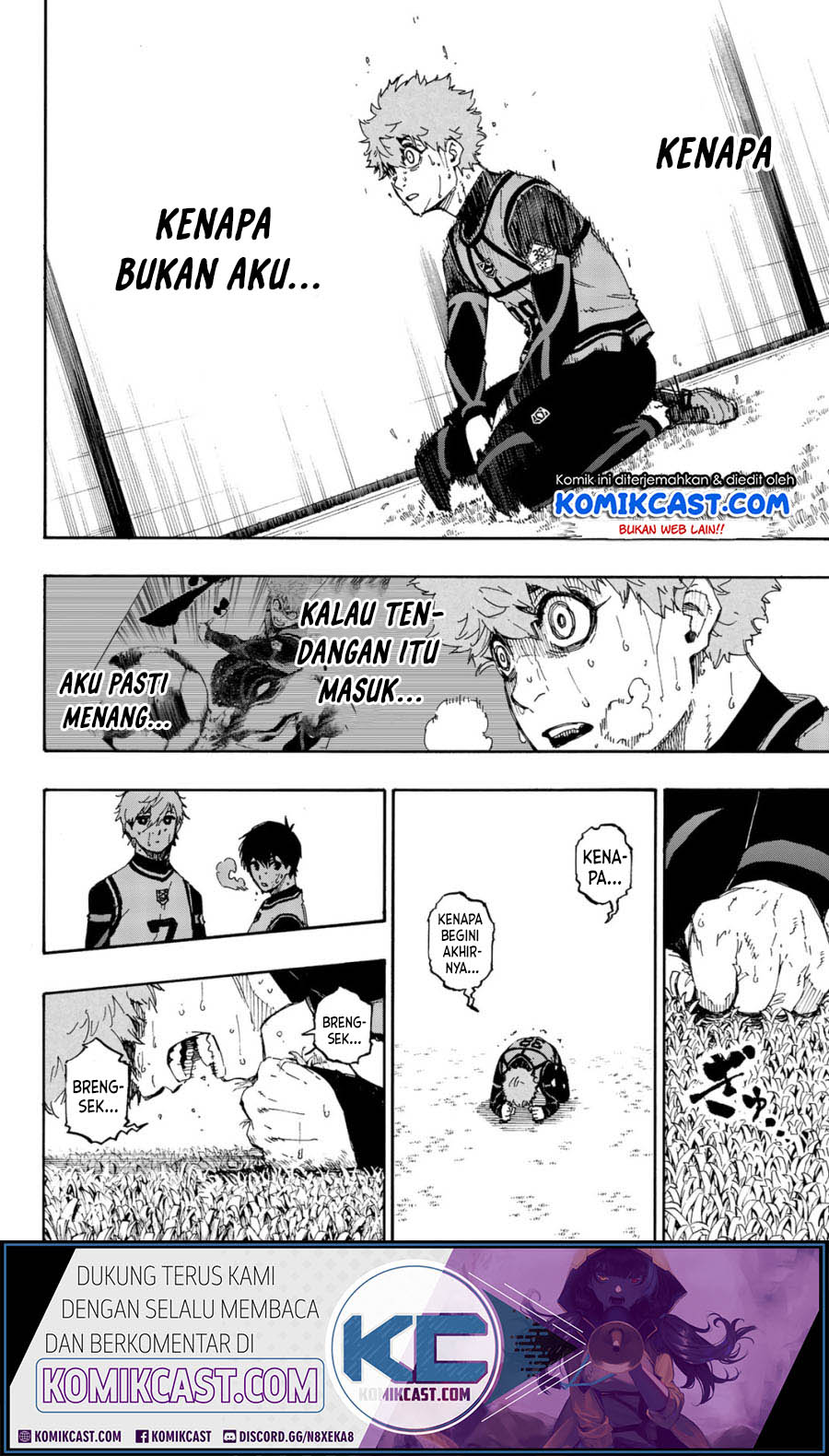 Dilarang COPAS - situs resmi www.mangacanblog.com - Komik blue lock 055 - chapter 55 56 Indonesia blue lock 055 - chapter 55 Terbaru 4|Baca Manga Komik Indonesia|Mangacan