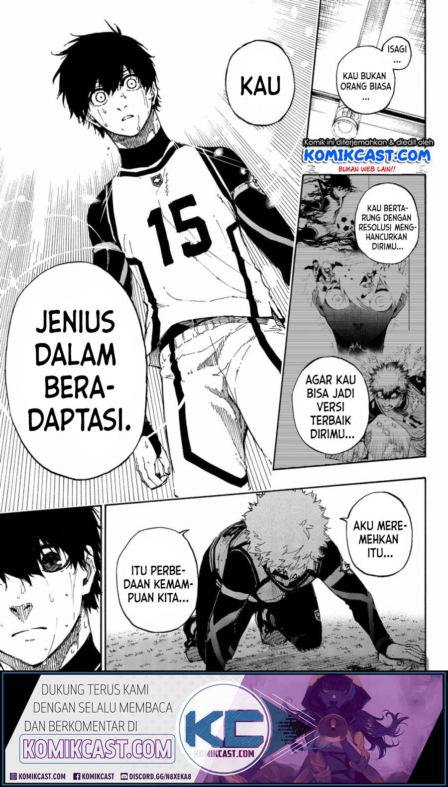 Dilarang COPAS - situs resmi www.mangacanblog.com - Komik blue lock 055 - chapter 55 56 Indonesia blue lock 055 - chapter 55 Terbaru 7|Baca Manga Komik Indonesia|Mangacan