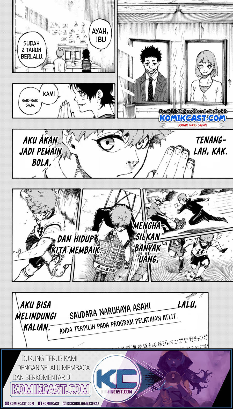 Dilarang COPAS - situs resmi www.mangacanblog.com - Komik blue lock 055 - chapter 55 56 Indonesia blue lock 055 - chapter 55 Terbaru 14|Baca Manga Komik Indonesia|Mangacan