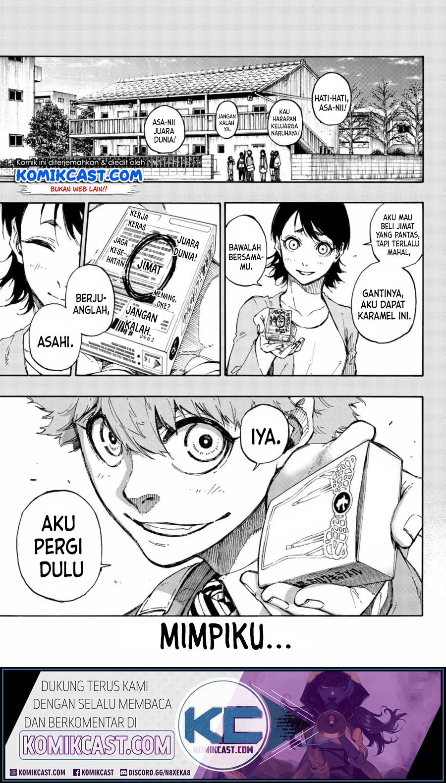 Dilarang COPAS - situs resmi www.mangacanblog.com - Komik blue lock 055 - chapter 55 56 Indonesia blue lock 055 - chapter 55 Terbaru 15|Baca Manga Komik Indonesia|Mangacan