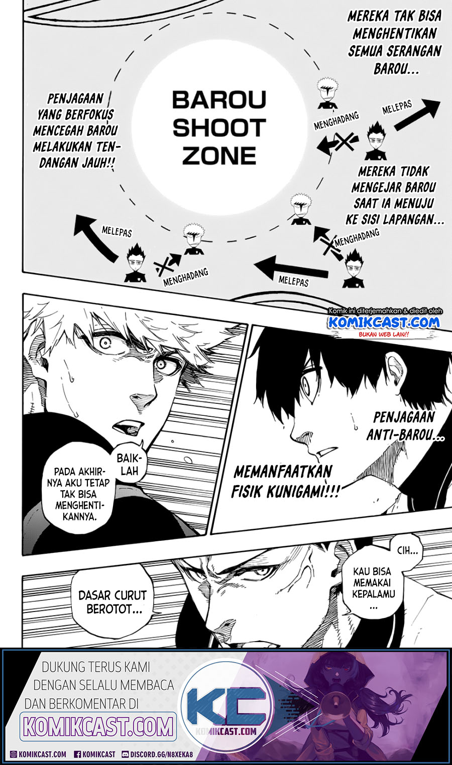 Dilarang COPAS - situs resmi www.mangacanblog.com - Komik blue lock 059 - chapter 59 60 Indonesia blue lock 059 - chapter 59 Terbaru 7|Baca Manga Komik Indonesia|Mangacan