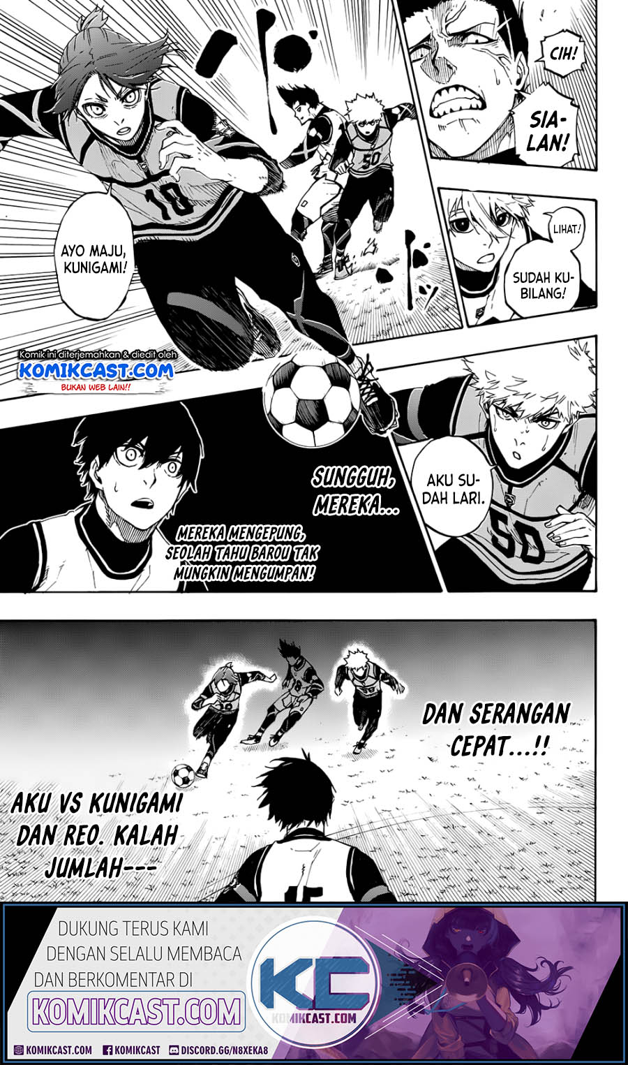 Dilarang COPAS - situs resmi www.mangacanblog.com - Komik blue lock 059 - chapter 59 60 Indonesia blue lock 059 - chapter 59 Terbaru 12|Baca Manga Komik Indonesia|Mangacan