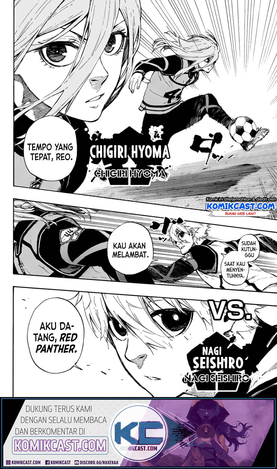 Dilarang COPAS - situs resmi www.mangacanblog.com - Komik blue lock 059 - chapter 59 60 Indonesia blue lock 059 - chapter 59 Terbaru 15|Baca Manga Komik Indonesia|Mangacan