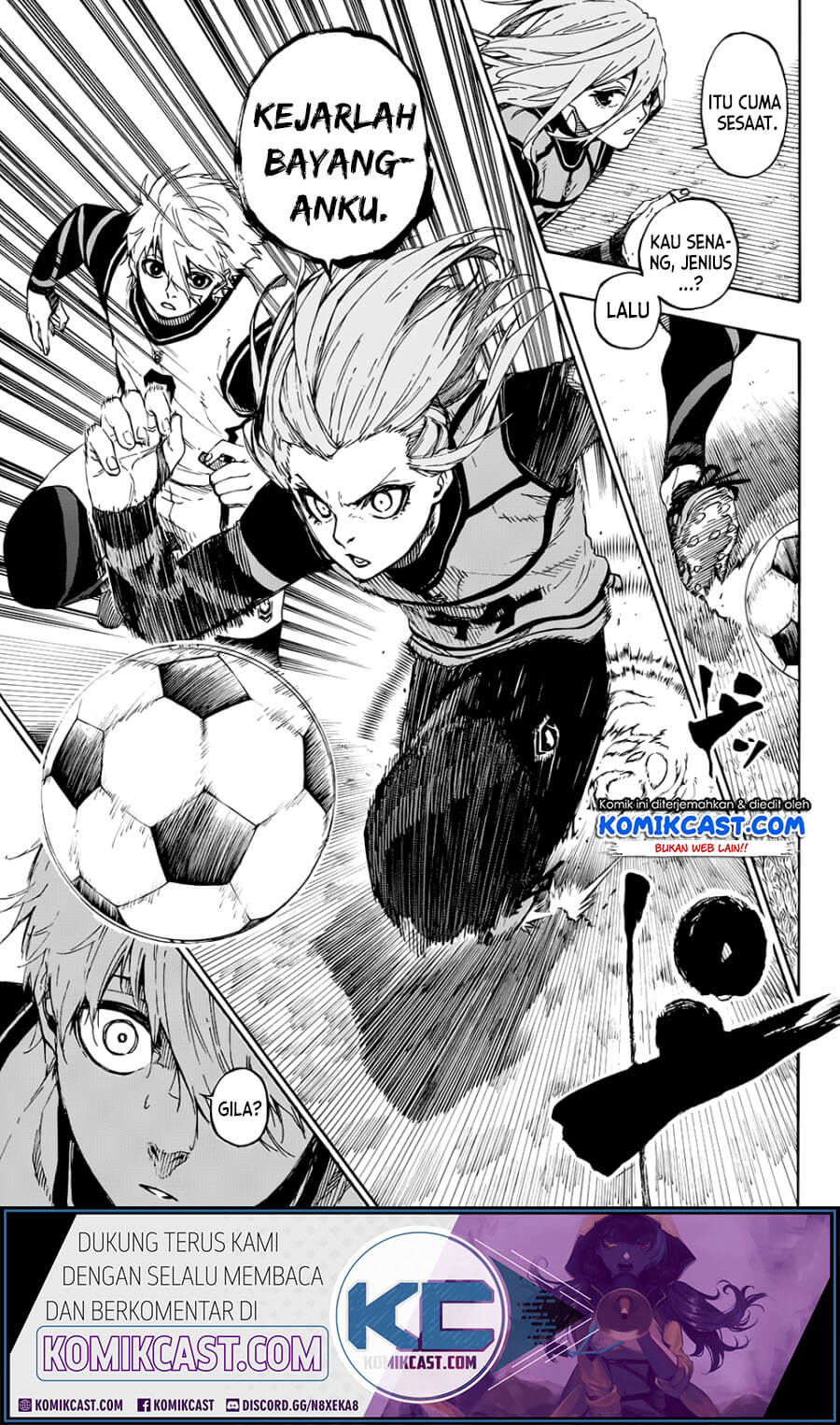 Dilarang COPAS - situs resmi www.mangacanblog.com - Komik blue lock 059 - chapter 59 60 Indonesia blue lock 059 - chapter 59 Terbaru 16|Baca Manga Komik Indonesia|Mangacan