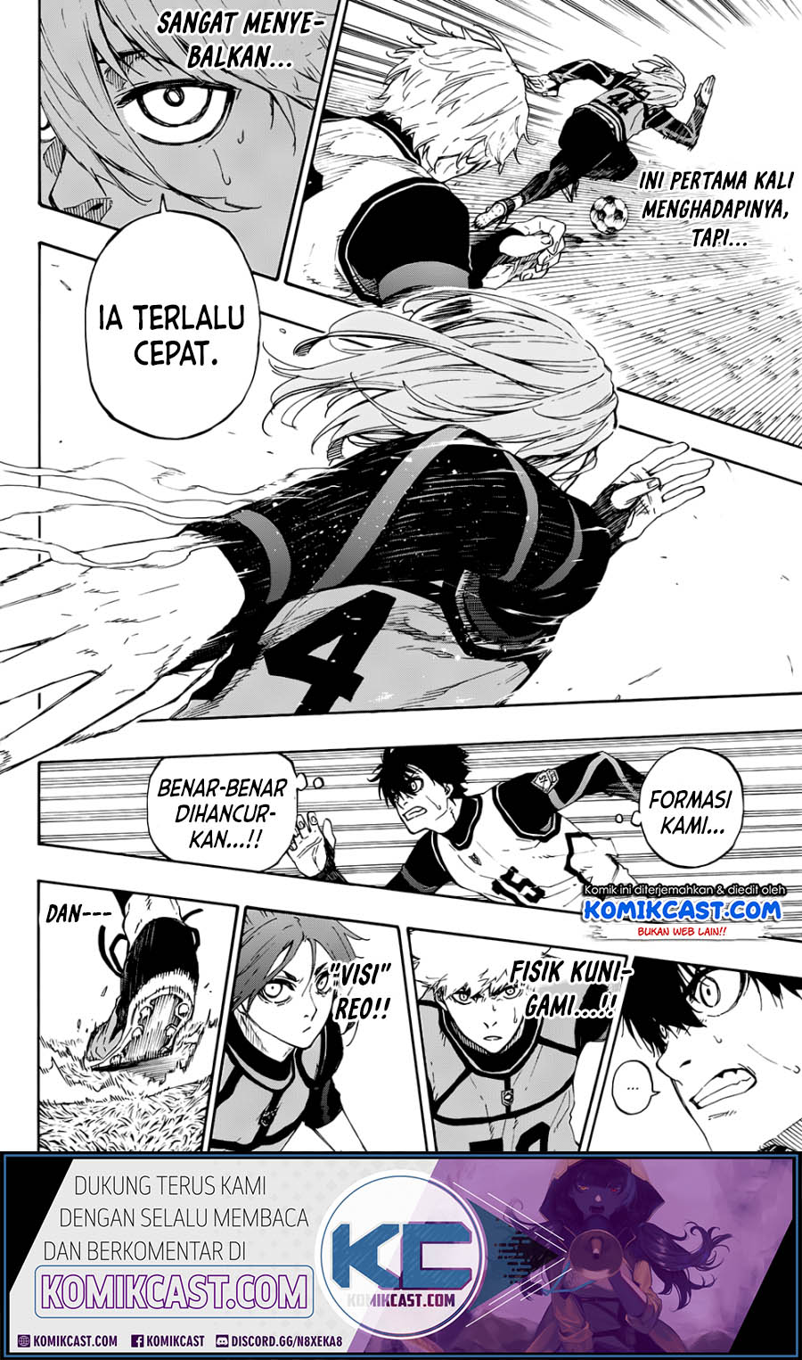 Dilarang COPAS - situs resmi www.mangacanblog.com - Komik blue lock 059 - chapter 59 60 Indonesia blue lock 059 - chapter 59 Terbaru 17|Baca Manga Komik Indonesia|Mangacan