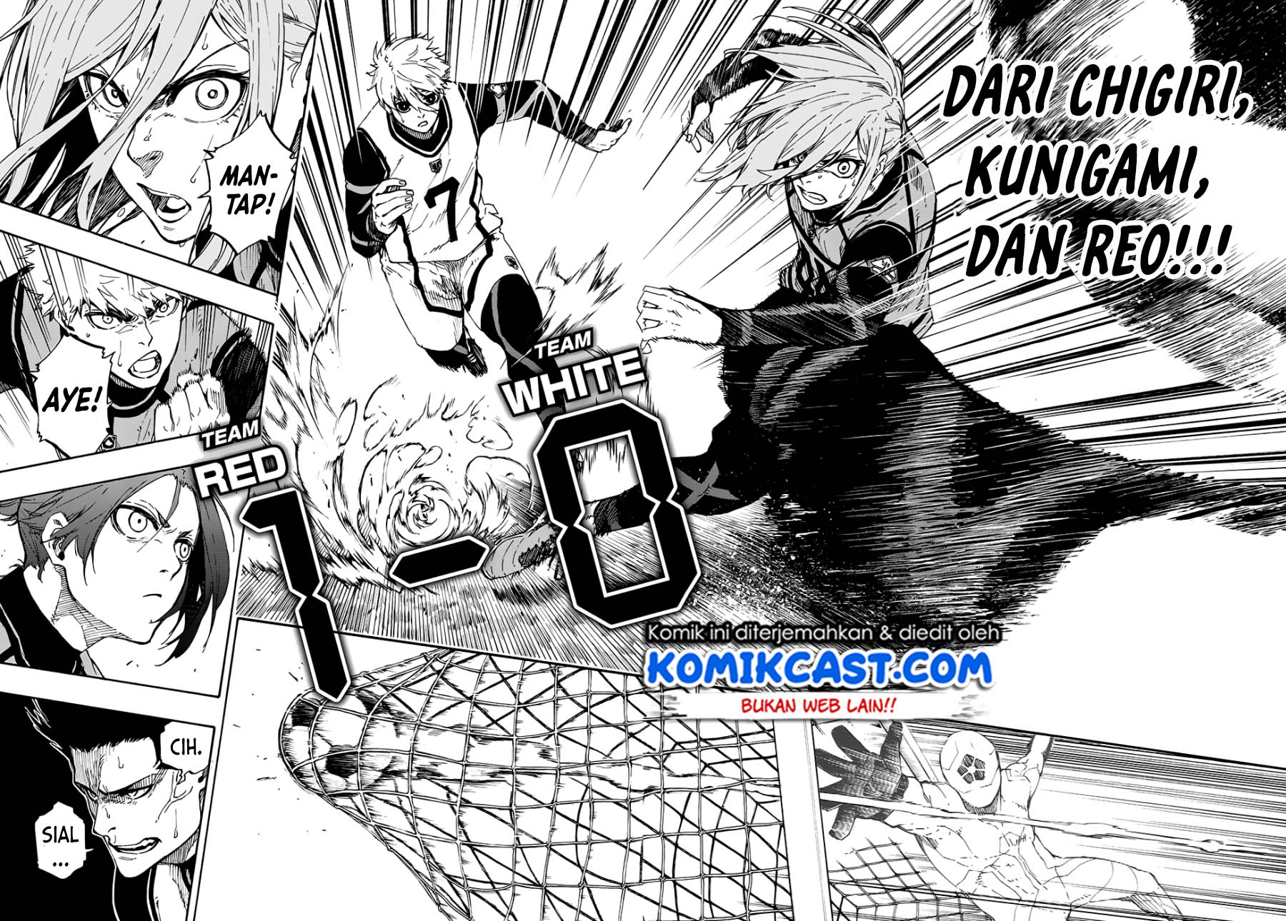 Dilarang COPAS - situs resmi www.mangacanblog.com - Komik blue lock 059 - chapter 59 60 Indonesia blue lock 059 - chapter 59 Terbaru 19|Baca Manga Komik Indonesia|Mangacan