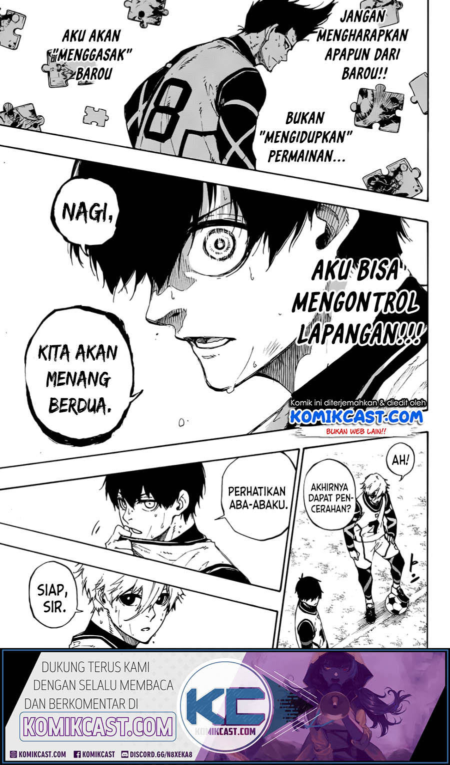 Dilarang COPAS - situs resmi www.mangacanblog.com - Komik blue lock 062 - chapter 62 63 Indonesia blue lock 062 - chapter 62 Terbaru 3|Baca Manga Komik Indonesia|Mangacan