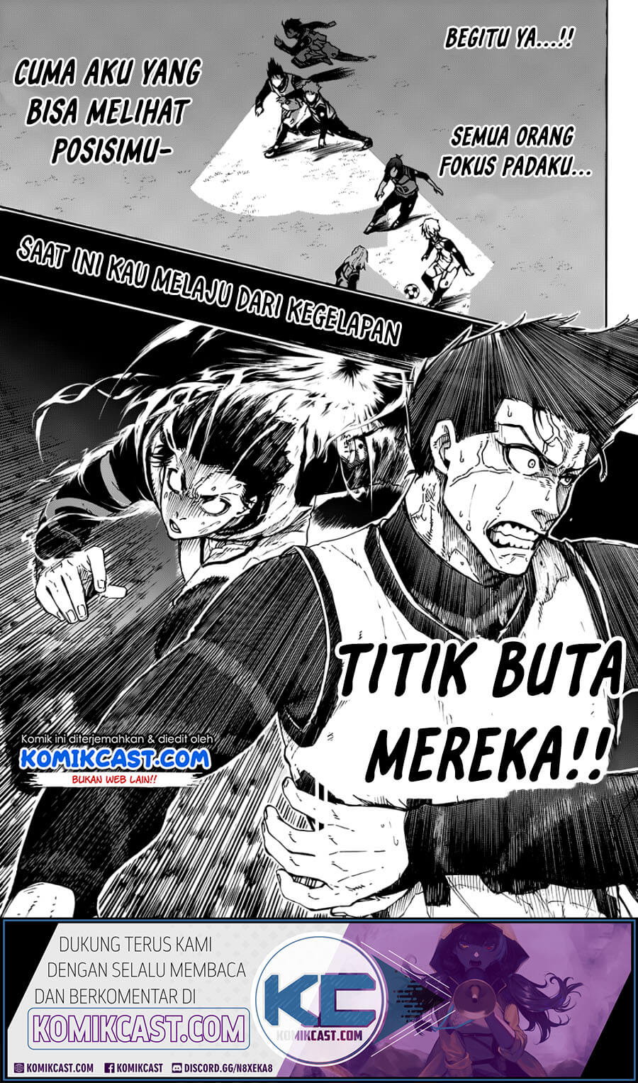 Dilarang COPAS - situs resmi www.mangacanblog.com - Komik blue lock 062 - chapter 62 63 Indonesia blue lock 062 - chapter 62 Terbaru 11|Baca Manga Komik Indonesia|Mangacan