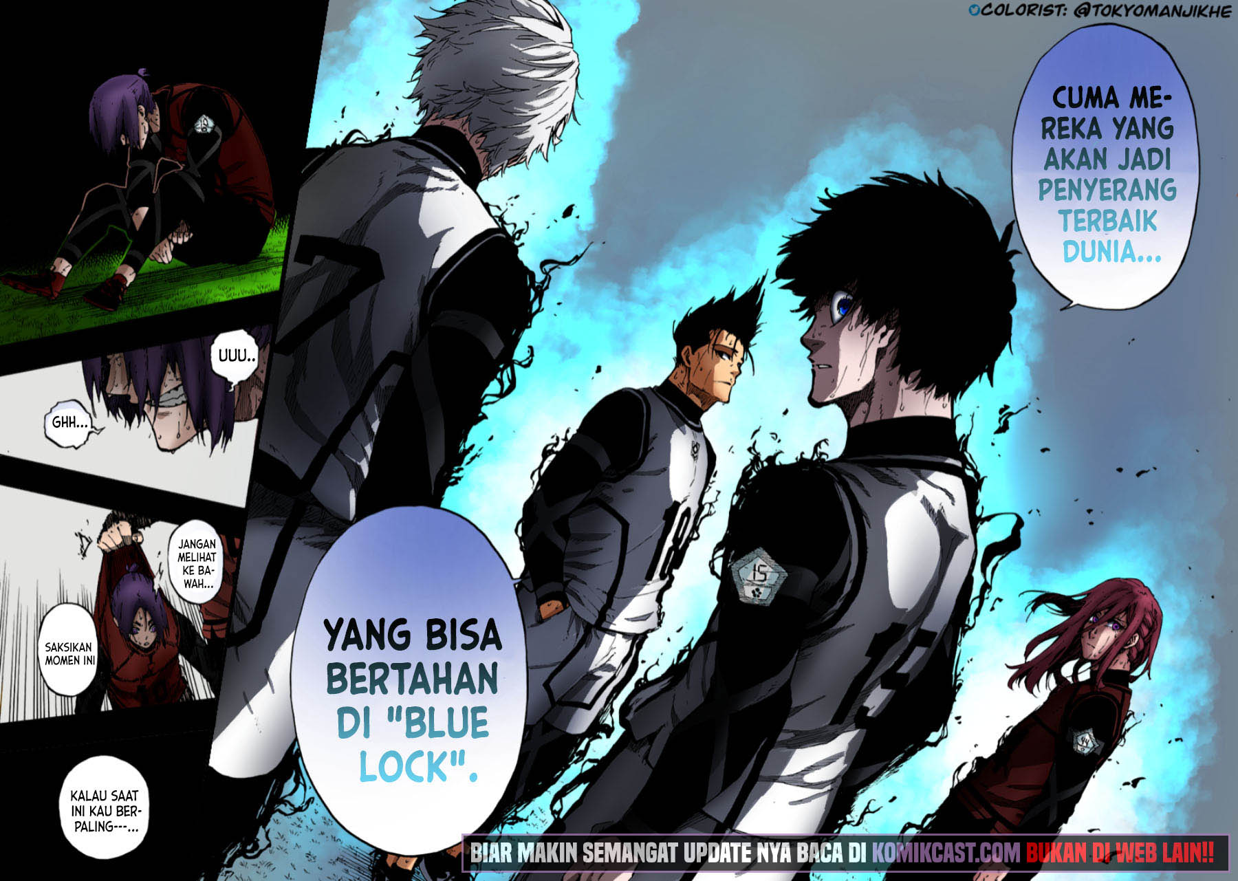 Dilarang COPAS - situs resmi www.mangacanblog.com - Komik blue lock 068 - chapter 68 69 Indonesia blue lock 068 - chapter 68 Terbaru 17|Baca Manga Komik Indonesia|Mangacan