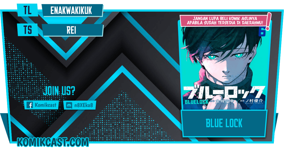 Dilarang COPAS - situs resmi www.mangacanblog.com - Komik blue lock 070 - chapter 70 71 Indonesia blue lock 070 - chapter 70 Terbaru 0|Baca Manga Komik Indonesia|Mangacan