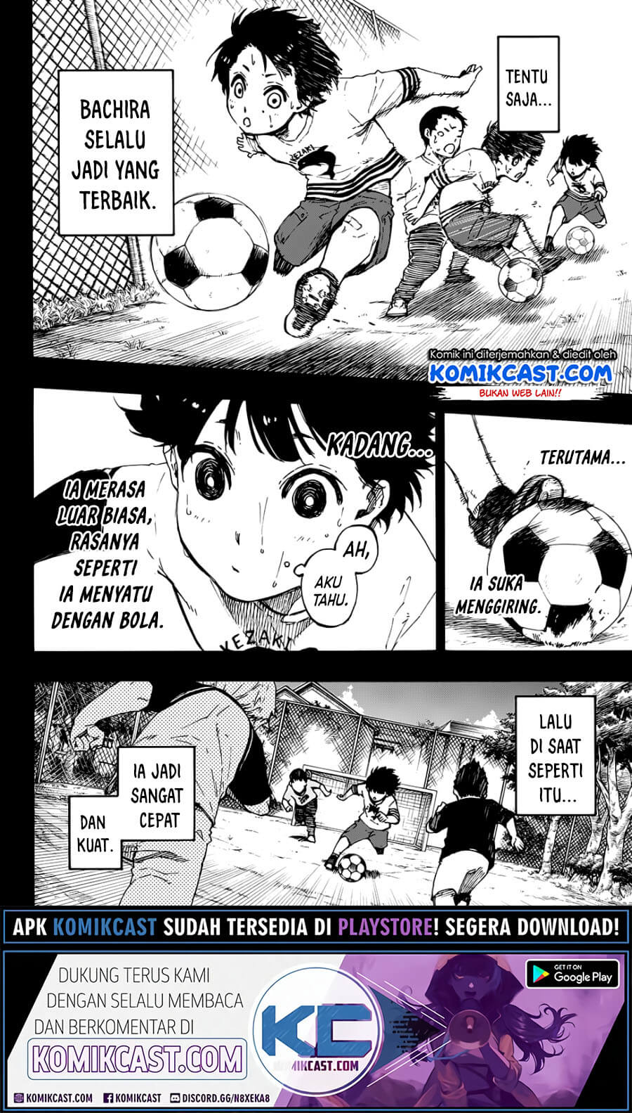 Dilarang COPAS - situs resmi www.mangacanblog.com - Komik blue lock 070 - chapter 70 71 Indonesia blue lock 070 - chapter 70 Terbaru 3|Baca Manga Komik Indonesia|Mangacan