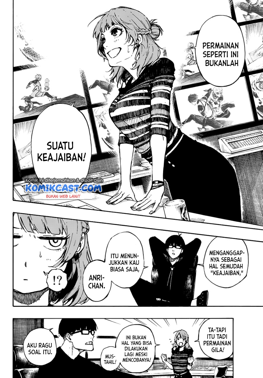 Dilarang COPAS - situs resmi www.mangacanblog.com - Komik blue lock 077 - chapter 77 78 Indonesia blue lock 077 - chapter 77 Terbaru 2|Baca Manga Komik Indonesia|Mangacan