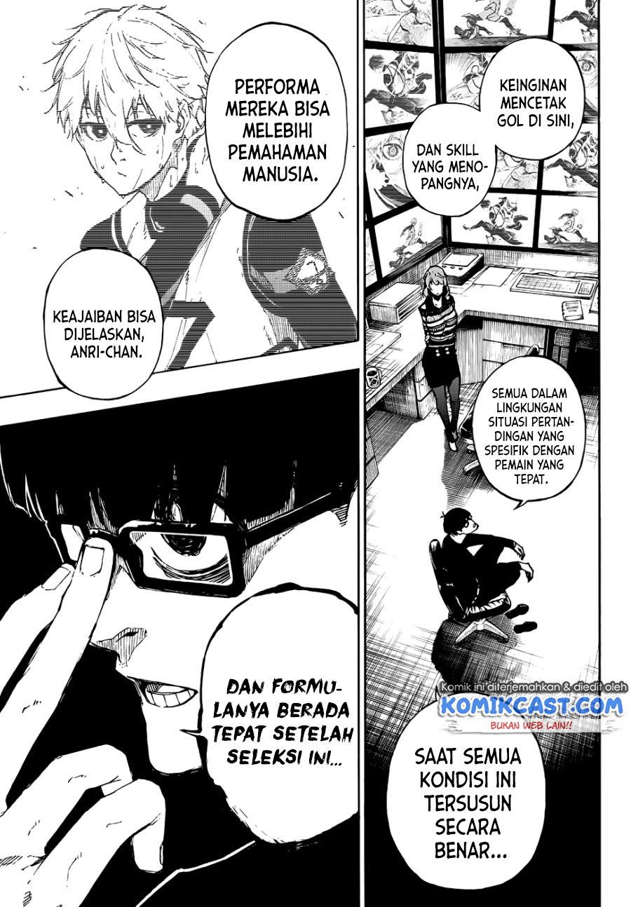 Dilarang COPAS - situs resmi www.mangacanblog.com - Komik blue lock 077 - chapter 77 78 Indonesia blue lock 077 - chapter 77 Terbaru 3|Baca Manga Komik Indonesia|Mangacan