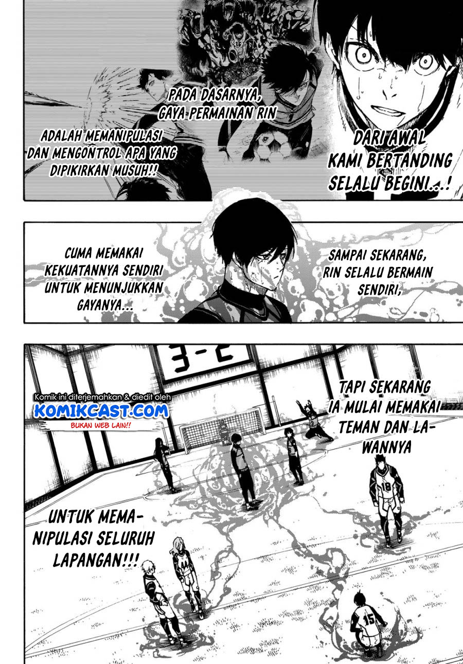 Dilarang COPAS - situs resmi www.mangacanblog.com - Komik blue lock 078 - chapter 78 79 Indonesia blue lock 078 - chapter 78 Terbaru 2|Baca Manga Komik Indonesia|Mangacan