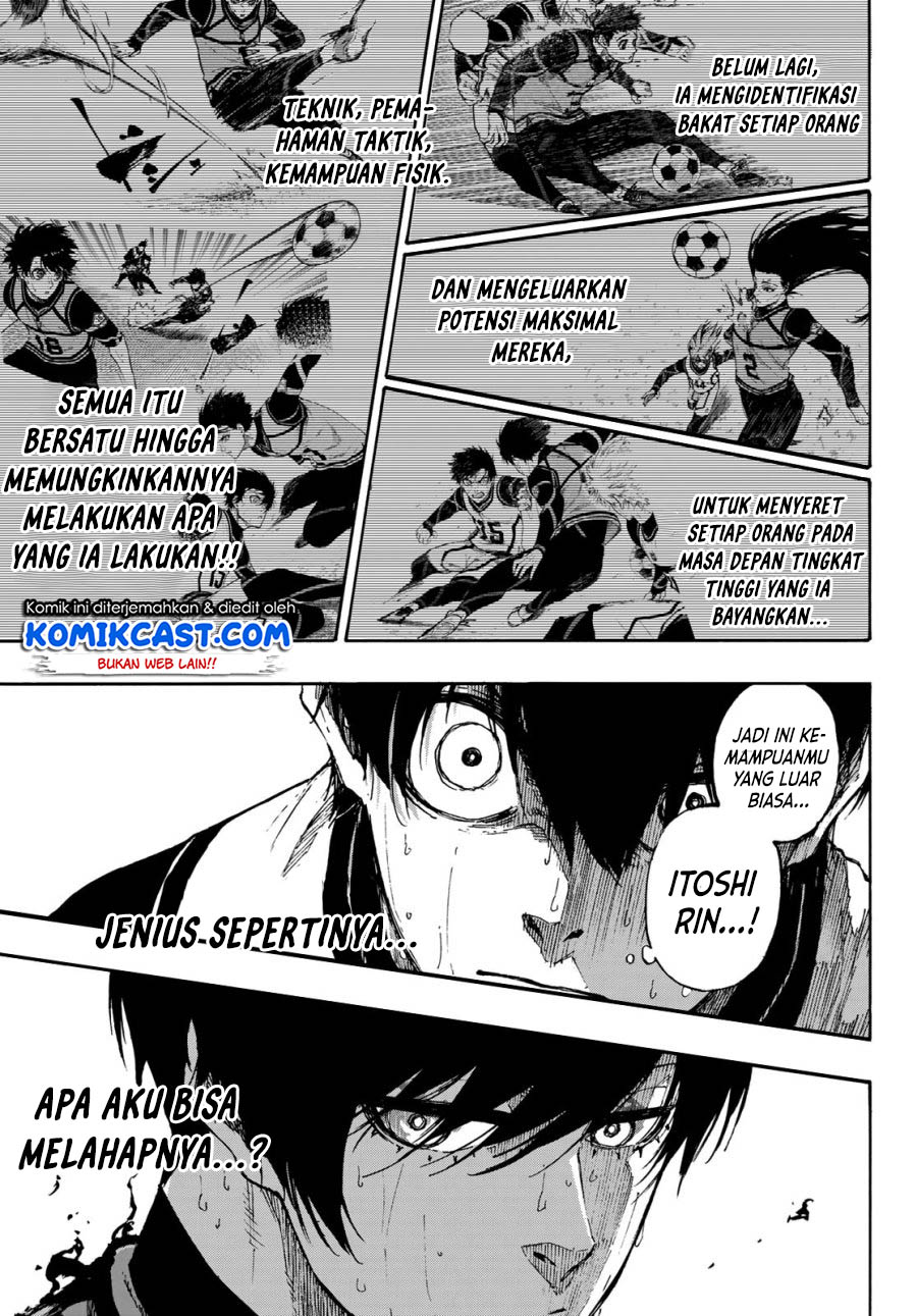 Dilarang COPAS - situs resmi www.mangacanblog.com - Komik blue lock 078 - chapter 78 79 Indonesia blue lock 078 - chapter 78 Terbaru 3|Baca Manga Komik Indonesia|Mangacan