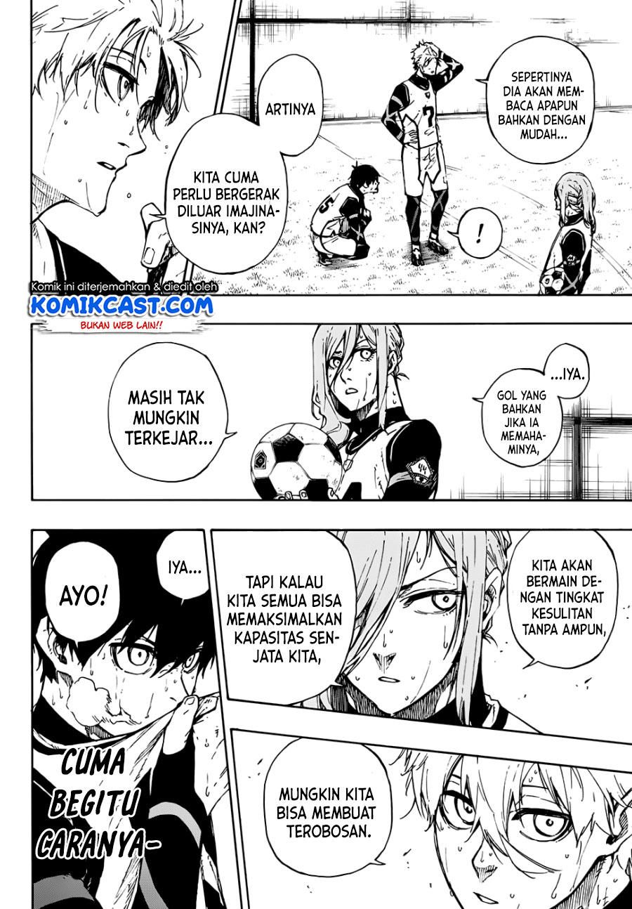 Dilarang COPAS - situs resmi www.mangacanblog.com - Komik blue lock 078 - chapter 78 79 Indonesia blue lock 078 - chapter 78 Terbaru 4|Baca Manga Komik Indonesia|Mangacan