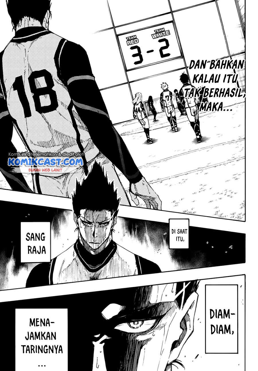 Dilarang COPAS - situs resmi www.mangacanblog.com - Komik blue lock 078 - chapter 78 79 Indonesia blue lock 078 - chapter 78 Terbaru 5|Baca Manga Komik Indonesia|Mangacan