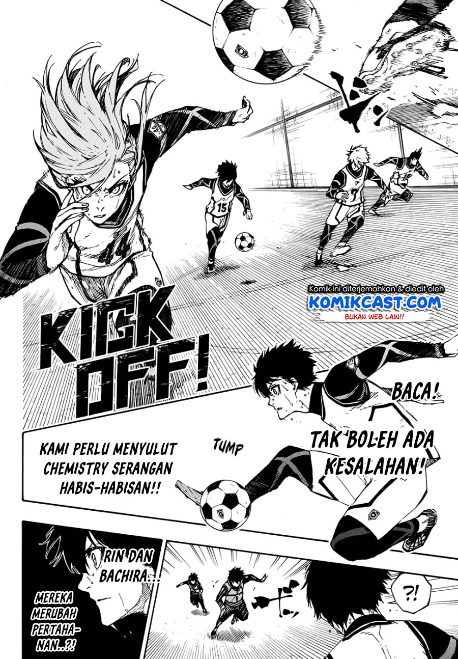 Dilarang COPAS - situs resmi www.mangacanblog.com - Komik blue lock 078 - chapter 78 79 Indonesia blue lock 078 - chapter 78 Terbaru 6|Baca Manga Komik Indonesia|Mangacan