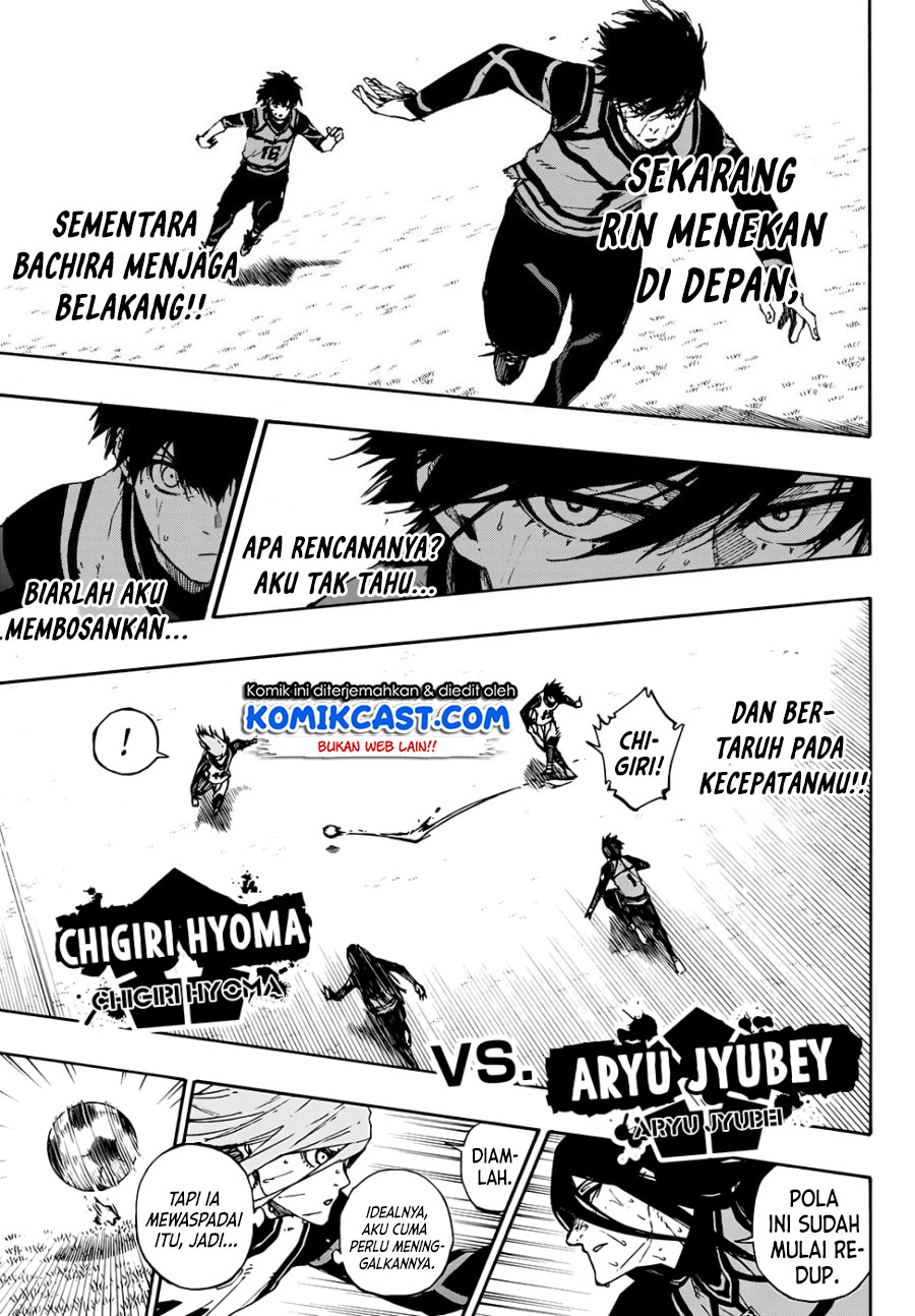 Dilarang COPAS - situs resmi www.mangacanblog.com - Komik blue lock 078 - chapter 78 79 Indonesia blue lock 078 - chapter 78 Terbaru 7|Baca Manga Komik Indonesia|Mangacan