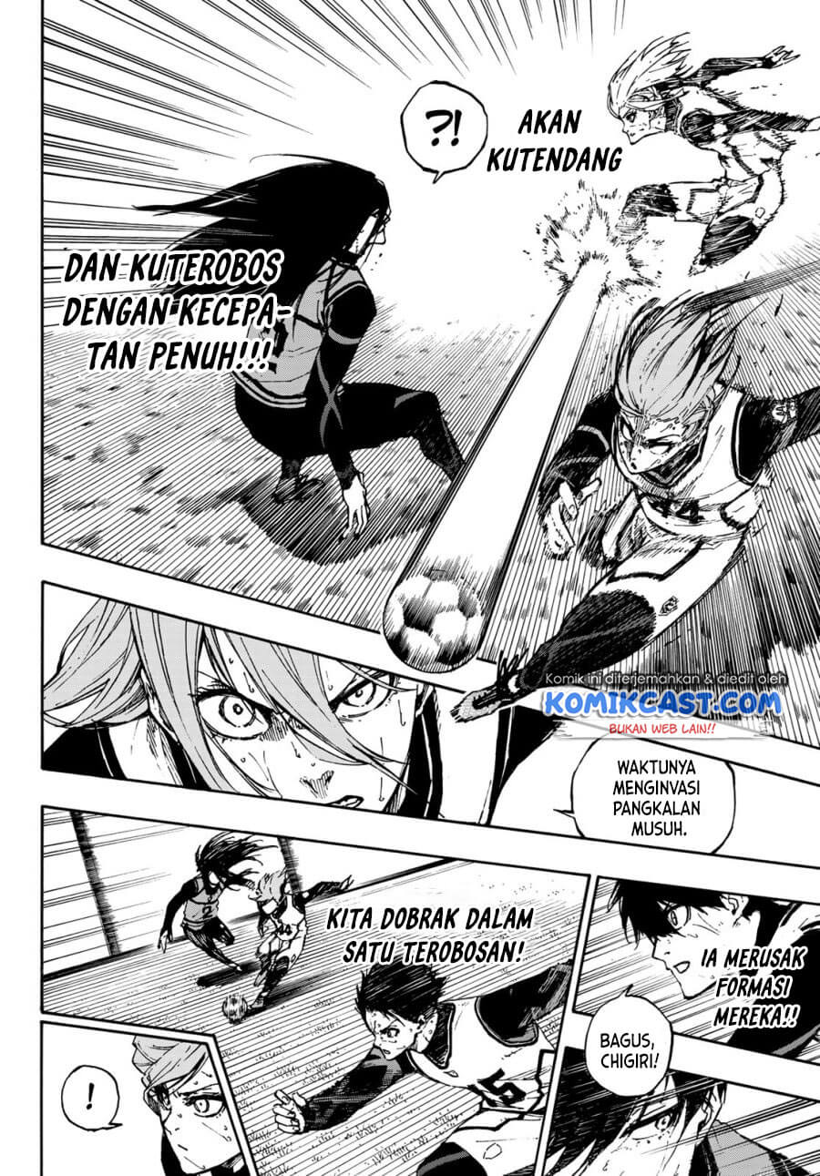 Dilarang COPAS - situs resmi www.mangacanblog.com - Komik blue lock 078 - chapter 78 79 Indonesia blue lock 078 - chapter 78 Terbaru 8|Baca Manga Komik Indonesia|Mangacan