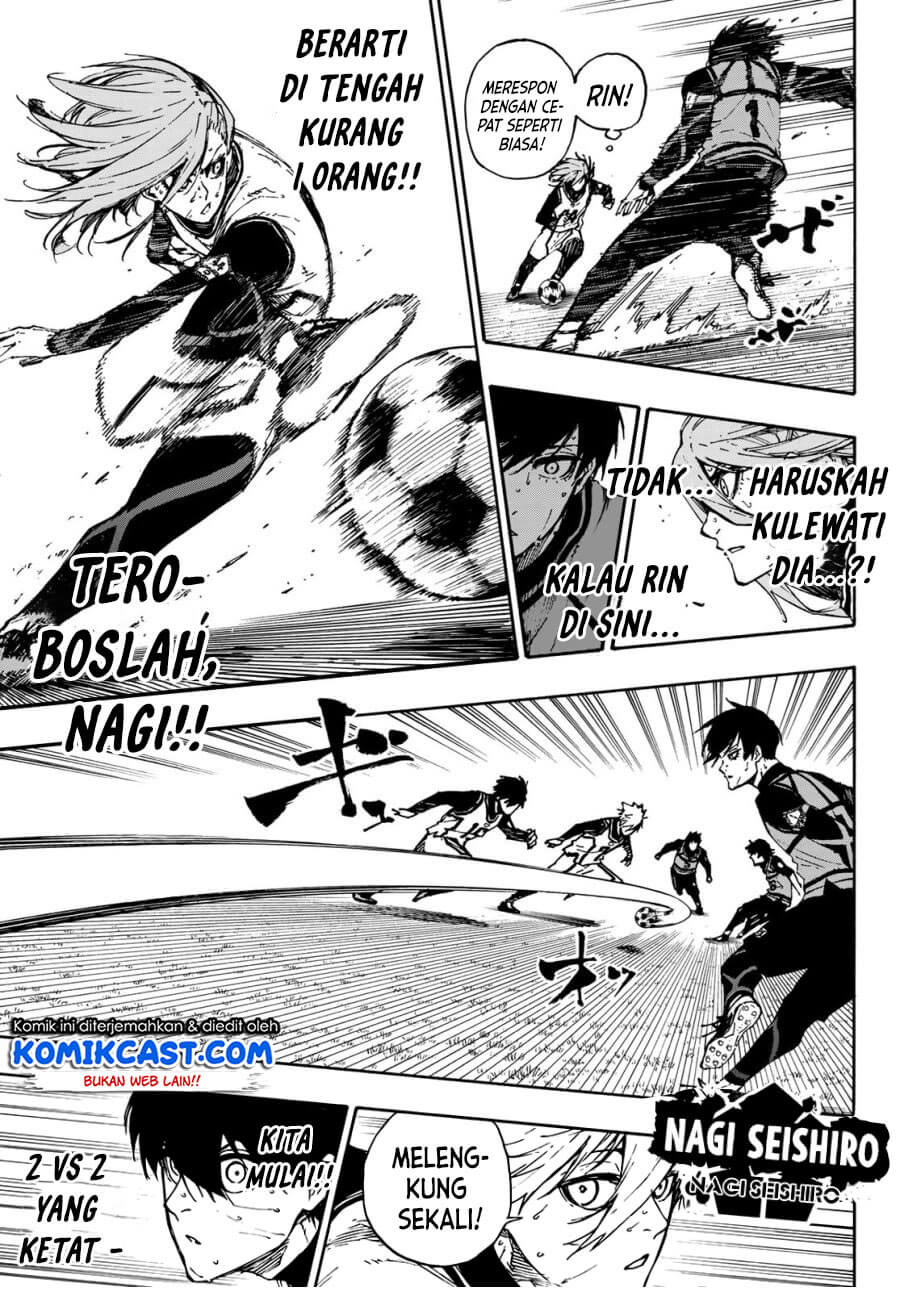 Dilarang COPAS - situs resmi www.mangacanblog.com - Komik blue lock 078 - chapter 78 79 Indonesia blue lock 078 - chapter 78 Terbaru 9|Baca Manga Komik Indonesia|Mangacan