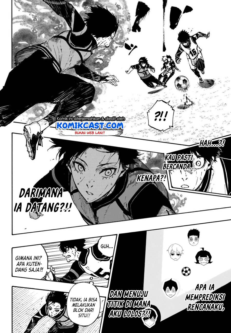 Dilarang COPAS - situs resmi www.mangacanblog.com - Komik blue lock 078 - chapter 78 79 Indonesia blue lock 078 - chapter 78 Terbaru 12|Baca Manga Komik Indonesia|Mangacan