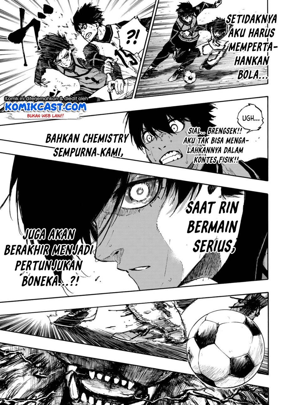 Dilarang COPAS - situs resmi www.mangacanblog.com - Komik blue lock 078 - chapter 78 79 Indonesia blue lock 078 - chapter 78 Terbaru 13|Baca Manga Komik Indonesia|Mangacan