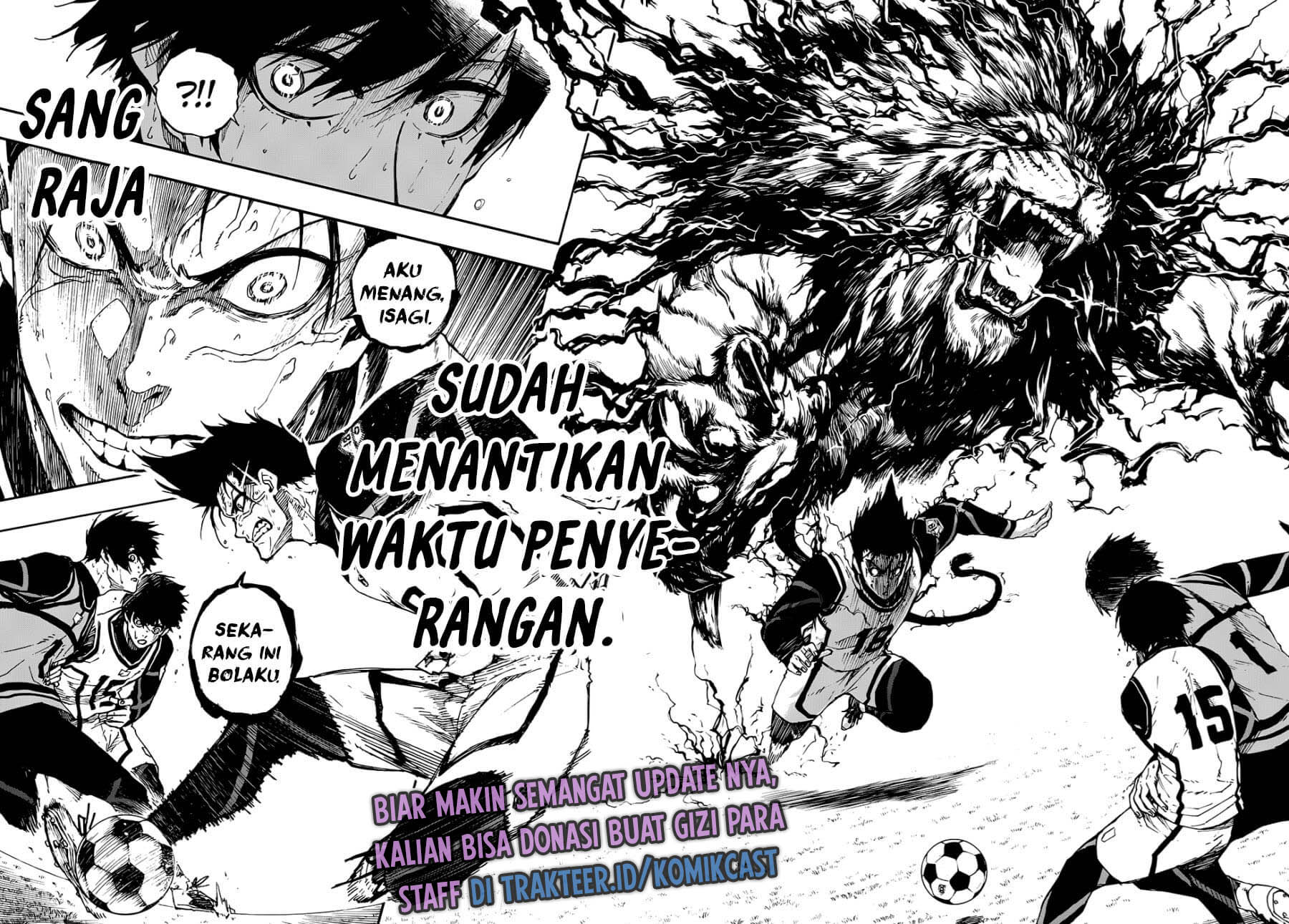 Dilarang COPAS - situs resmi www.mangacanblog.com - Komik blue lock 078 - chapter 78 79 Indonesia blue lock 078 - chapter 78 Terbaru 14|Baca Manga Komik Indonesia|Mangacan