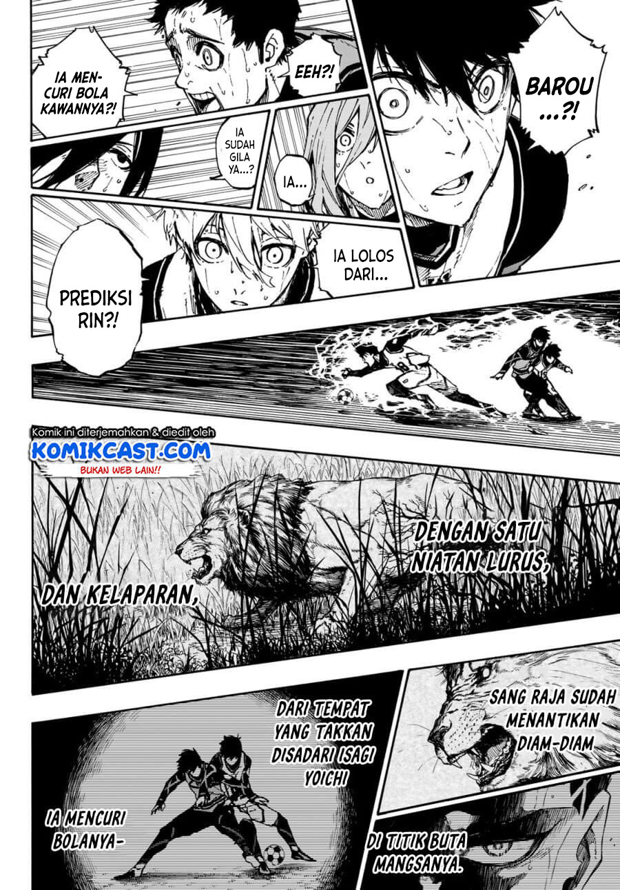 Dilarang COPAS - situs resmi www.mangacanblog.com - Komik blue lock 078 - chapter 78 79 Indonesia blue lock 078 - chapter 78 Terbaru 15|Baca Manga Komik Indonesia|Mangacan