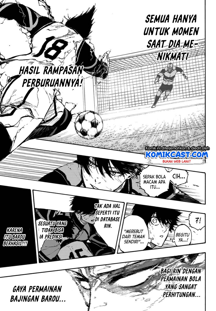 Dilarang COPAS - situs resmi www.mangacanblog.com - Komik blue lock 078 - chapter 78 79 Indonesia blue lock 078 - chapter 78 Terbaru 16|Baca Manga Komik Indonesia|Mangacan