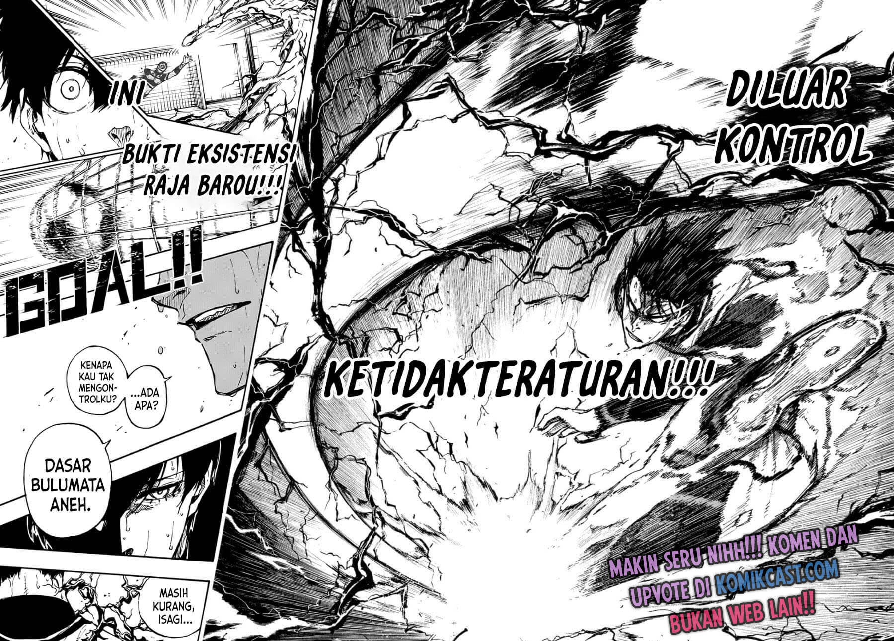 Dilarang COPAS - situs resmi www.mangacanblog.com - Komik blue lock 078 - chapter 78 79 Indonesia blue lock 078 - chapter 78 Terbaru 17|Baca Manga Komik Indonesia|Mangacan