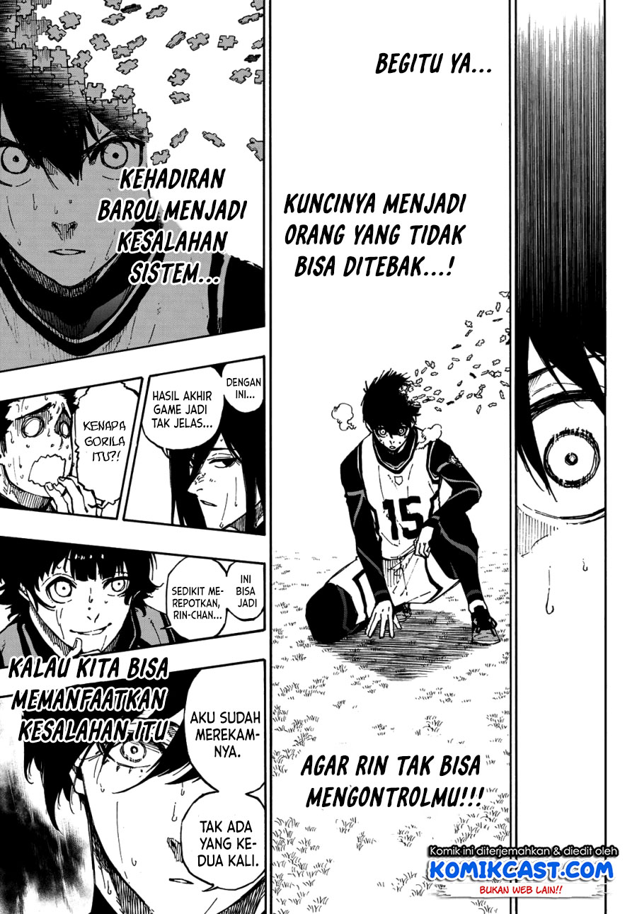 Dilarang COPAS - situs resmi www.mangacanblog.com - Komik blue lock 079 - chapter 79 80 Indonesia blue lock 079 - chapter 79 Terbaru 3|Baca Manga Komik Indonesia|Mangacan