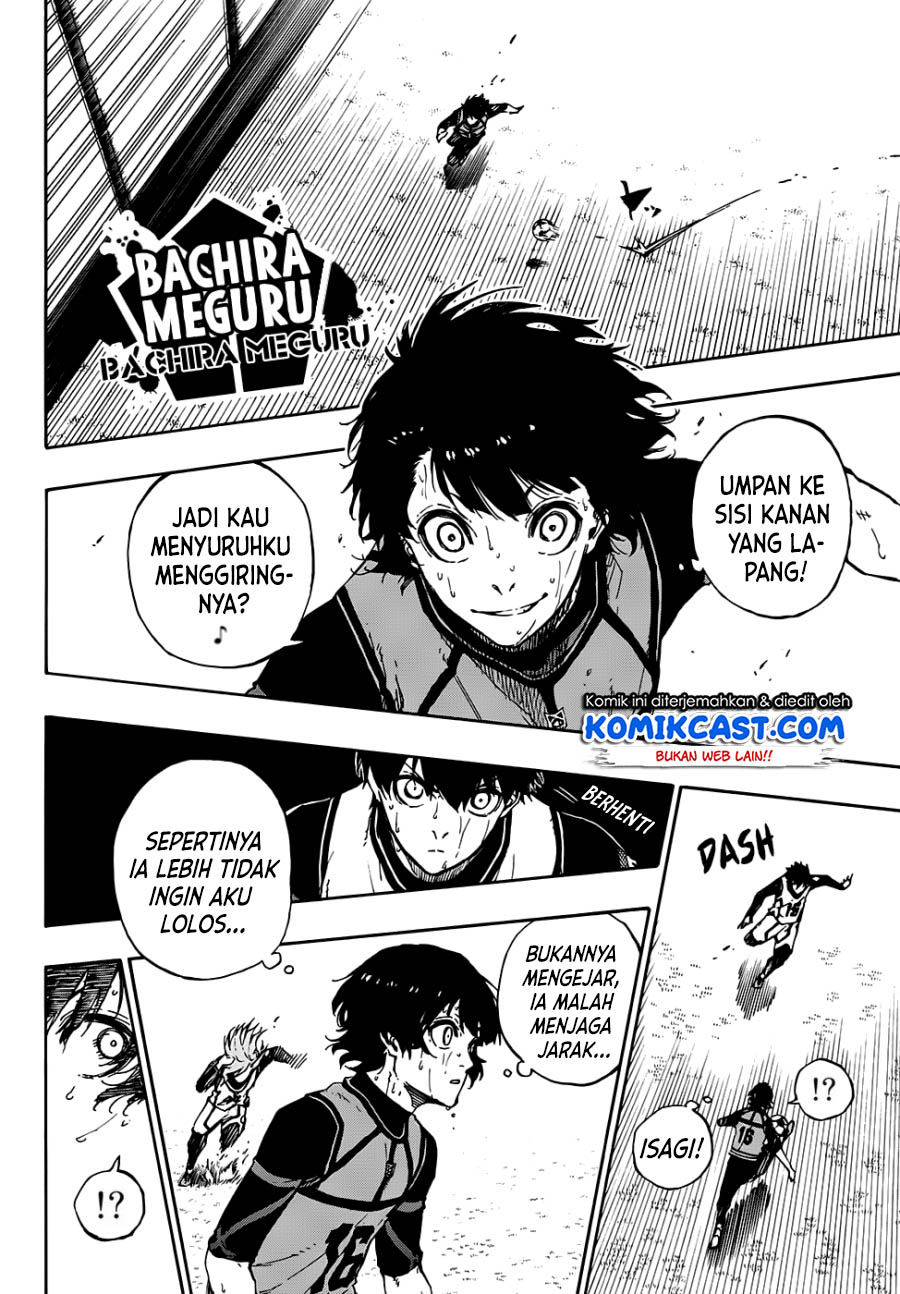 Dilarang COPAS - situs resmi www.mangacanblog.com - Komik blue lock 079 - chapter 79 80 Indonesia blue lock 079 - chapter 79 Terbaru 6|Baca Manga Komik Indonesia|Mangacan