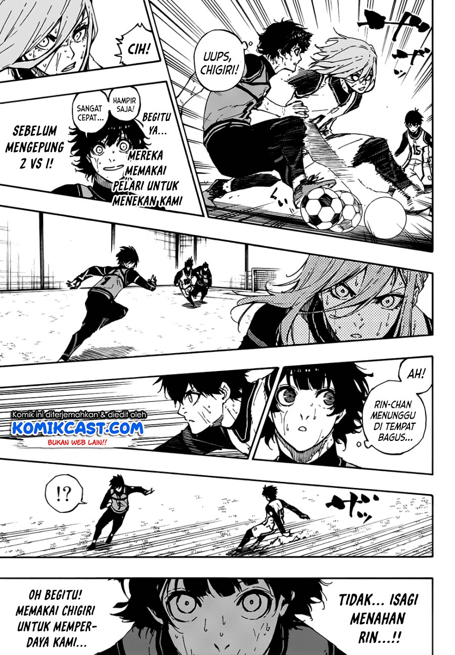 Dilarang COPAS - situs resmi www.mangacanblog.com - Komik blue lock 079 - chapter 79 80 Indonesia blue lock 079 - chapter 79 Terbaru 7|Baca Manga Komik Indonesia|Mangacan