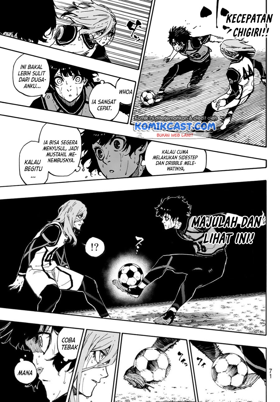 Dilarang COPAS - situs resmi www.mangacanblog.com - Komik blue lock 079 - chapter 79 80 Indonesia blue lock 079 - chapter 79 Terbaru 9|Baca Manga Komik Indonesia|Mangacan