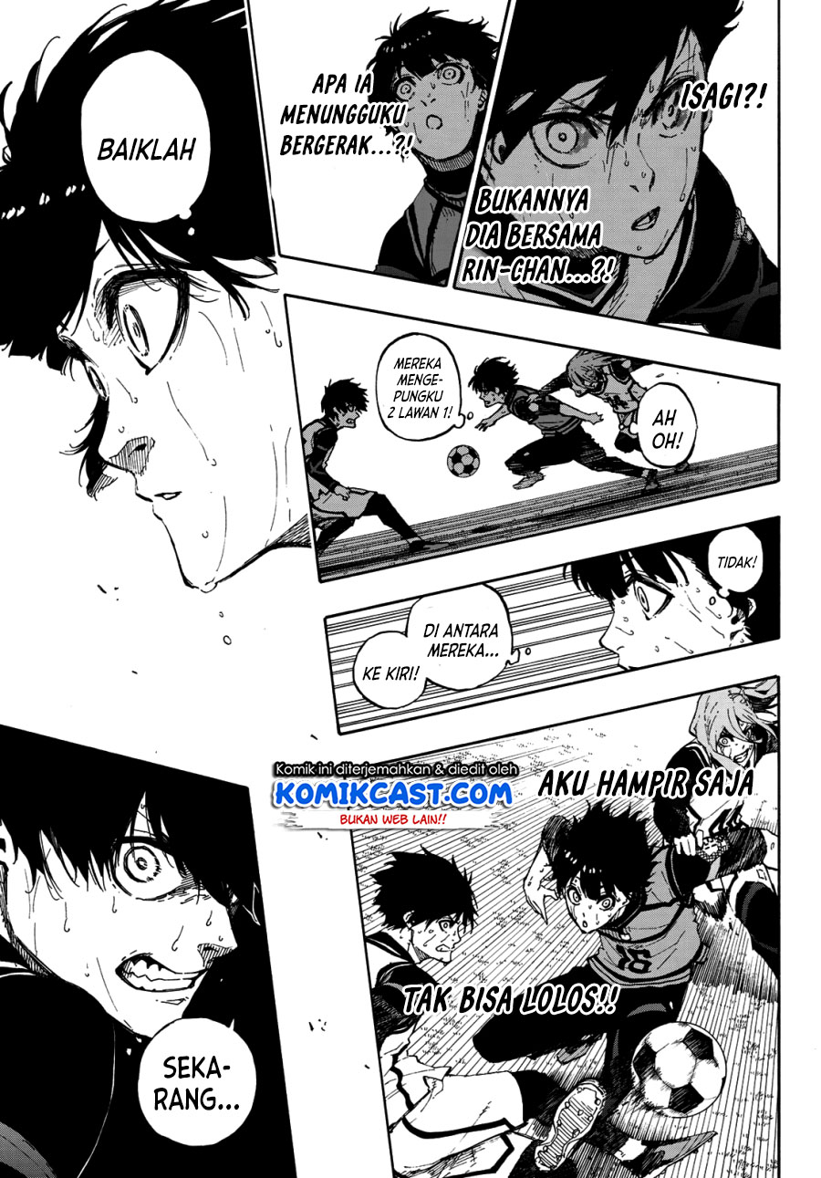 Dilarang COPAS - situs resmi www.mangacanblog.com - Komik blue lock 079 - chapter 79 80 Indonesia blue lock 079 - chapter 79 Terbaru 11|Baca Manga Komik Indonesia|Mangacan