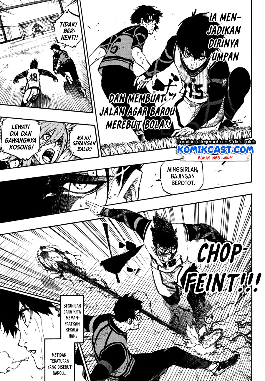 Dilarang COPAS - situs resmi www.mangacanblog.com - Komik blue lock 079 - chapter 79 80 Indonesia blue lock 079 - chapter 79 Terbaru 13|Baca Manga Komik Indonesia|Mangacan