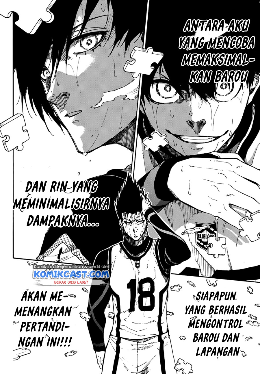 Dilarang COPAS - situs resmi www.mangacanblog.com - Komik blue lock 079 - chapter 79 80 Indonesia blue lock 079 - chapter 79 Terbaru 16|Baca Manga Komik Indonesia|Mangacan